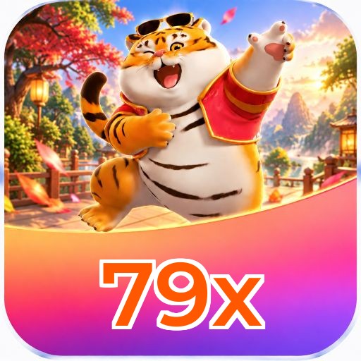 79x Logo Oficial