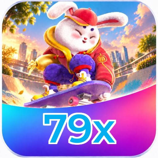 79x Logo - Bônus com Rollover Justo