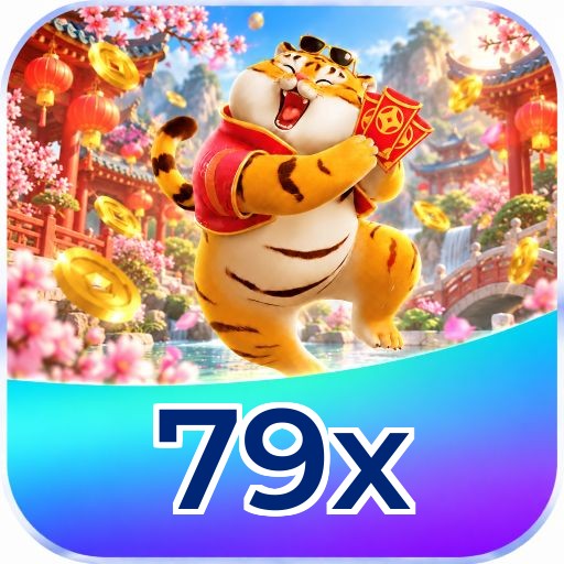 79x VIP Program Logo
