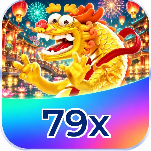 Logo 79x Slots Premium Brasil