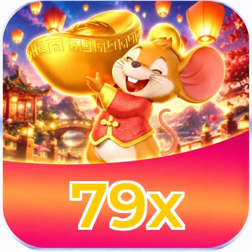 Logo 79x APP Mobile Brasil