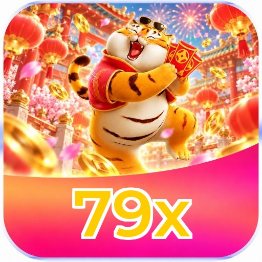 79x Logo