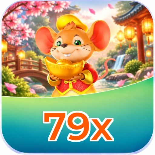 79x Logo