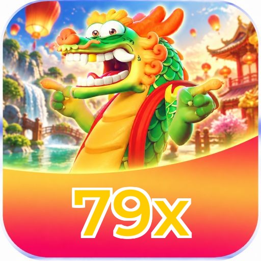 Requisitos do APK 79x para Android - Logo Oficial