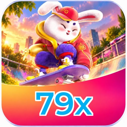 Logo 79x Loteria Online
