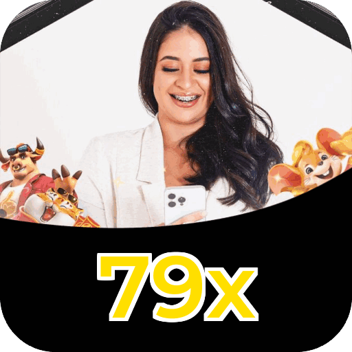 Catálogo de jogos 79x com fornecedores Pragmatic Play, Evolution, NetEnt