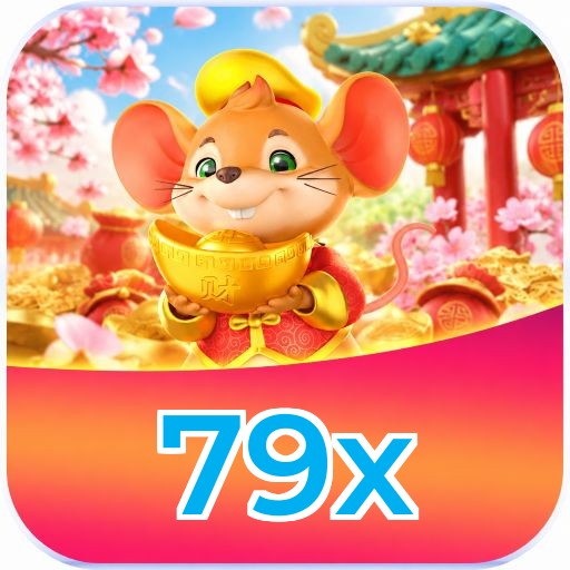 79x Logo